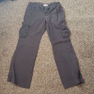 Cargo pants